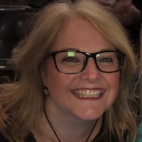 Susan Stack