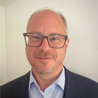 Andrew Barker