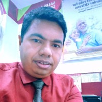 Dibyendu Shome