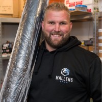 Jelle Mallens