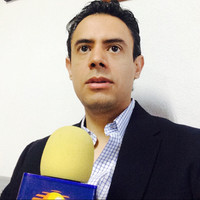 Michael Angel Villegas Garcia