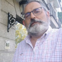 Francisco Javier Pérez-Cejuela Alonso