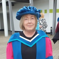 Patricia O'Byrne