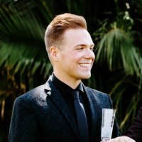Elijah Fox