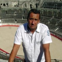 Sylvain CALMEL