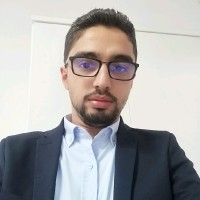 Mahmoud Guidara