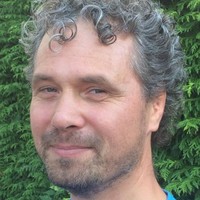 Jeroen Bos