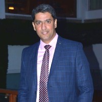 Hrishikesh Shinde