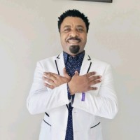Charles Nkwenti Minjo, M.Sc., M.Ed.