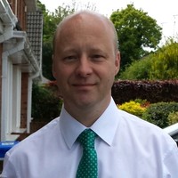 Ian Gailey
