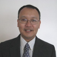 Mathew Wong