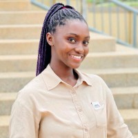 Natasha Asiimwe