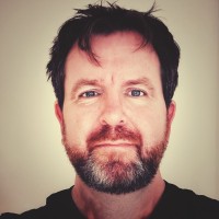 Dr Iain Overton