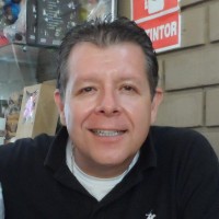 Carlos R. Alvarez