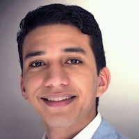 Robert Ochoa Morales