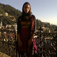 Ria Sood