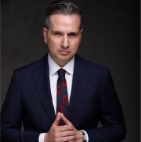Dimitrios Pardalis, Ph.D, MBA, CSM