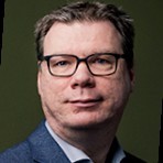 Arnold Mulder