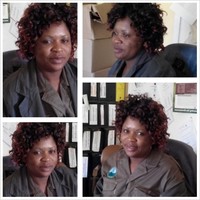 Crescencia Mundoga