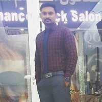 Arun Raj
