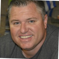 Gareth Tate