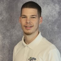 Colin Mcintire