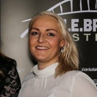 Maren Kathrine Raae
