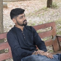 Pavan Kumar G M