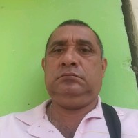 Segundo Gilberto Acero Gomez