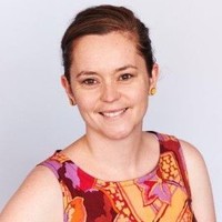 Julia Stanley