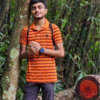 Rudra Majumder
