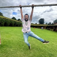 Gerardo Montes de Oca Sierra