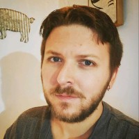 Andrew Weglarz