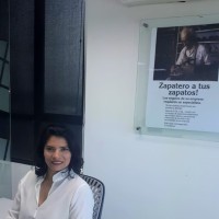 Anatilde Garcia Olivera