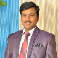 Dr. P. Manoj Kumar