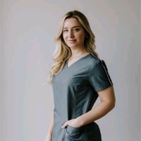Jenna Gorecki