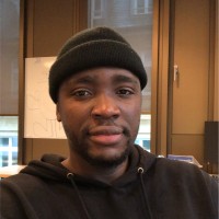 Dolapo Anthony Obayomi
