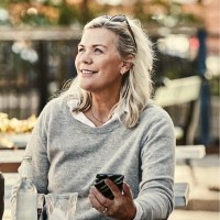 Tina Schønemann