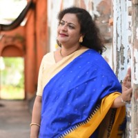 Ruma Ghosal Gangopadhyay