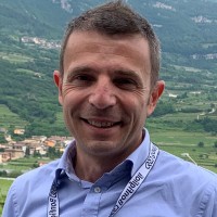 Cristian Mezzetti