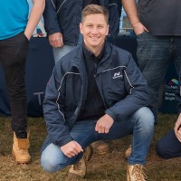 Paul Cartwright
