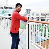 Hiren Panchal