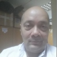 Robert Pereira