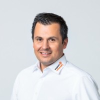 Gerhard Nöhmer