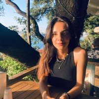 Gözde Şimşek Müldür