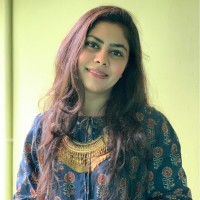 Ambili Raji Mohan