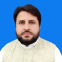 Farid Ullah Khan