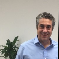 Alberto Cordero