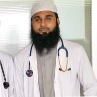 Dr Nazmul Hasan Munna