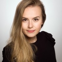 Magdalena Panas